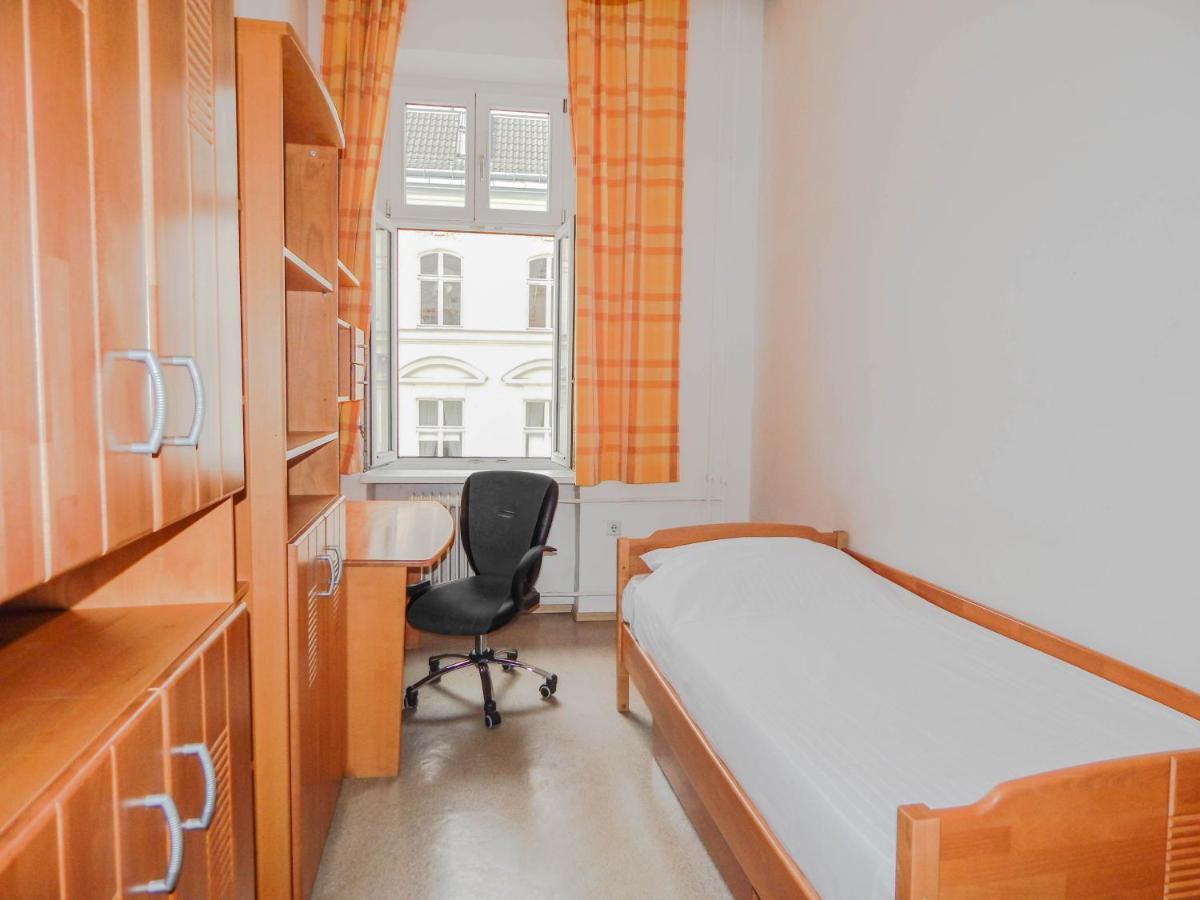 Dormitory Hostel Vienna