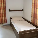 DORMitory